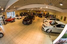 Bild 6 Toyota Autohaus Bruckner & Hasler GmbH / Bosch Service AutoZentrum Hasler GmbH in Nürnberg