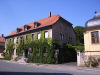 Bild 1 Gasthaus Krone Schmitt KG in Randersacker