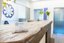 Bild 1 Eckstein - Kieferorthopädische Praxis in Kronach