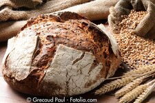 Bild 1 Landbäckerei Leikamm in Nennslingen