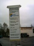 Bild 1 Fischl in Schwandorf
