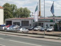 Bild 4 Autohaus Christian Wagner in Forchheim