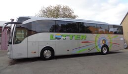 Bild 4 Lotter in Langenaltheim