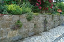 Bild 5 Raum und Stein in Zeil a.Main