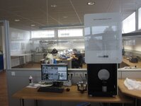 Bild 1 Nebe Zahntechnik in Bayreuth