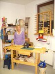 Bild 3 Ergotherapie Schade in Ludwigsstadt