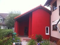 Bild 5 Maler Kaisig in Kahl