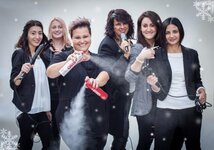 Bild 3 Sonja Aydin Die Haargalerie - Kopf+Soul Spa in Poppenricht