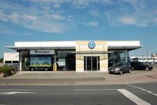 Bild 1 Feser-Biemann GmbH in Erlangen