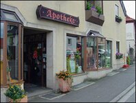 Bild 1 Haase-Leykam St.-Christophorus-Apotheke in Sand a.Main