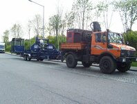 Bild 8 Tribale in Lichtenfels