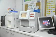 Bild 3 Kleintierpraxis Steinel Jonas Dr. in Johannesberg