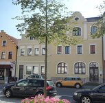 Bild 1 Kalb in Haßfurt
