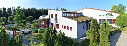 Bild 4 Punzmann Eduard Garten- und Landschaftsbau GmbH in Windischeschenbach