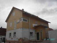 Bild 6 Zimmerei Kirschner GmbH in Neudrossenfeld