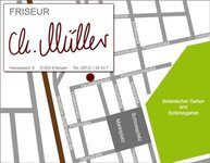 Bild 4 Müller in Erlangen
