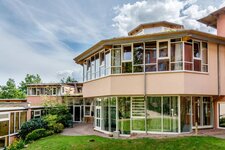 Bild 1 Fachklinik Heiligenfeld in Bad Kissingen