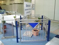 Bild 3 Produktionsgenossenschaft der Bau- und Kunstschlosser e.G. in Nürnberg