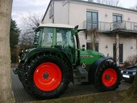 Bild 5 Rainer Arnold in Lichtenfels