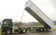 Bild 5 Hüttner Transport GmbH in Illschwang