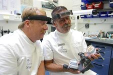 Bild 2 Sichel in Giebelstadt