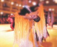 Bild 1 Tanzsportclub Schwarz-Gold Aschaffenburg e. V. in Aschaffenburg