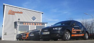 Bild 1 Fahrschule Frank in Knetzgau