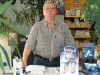 Bild 1 Radio Bohne KG in Lichtenfels