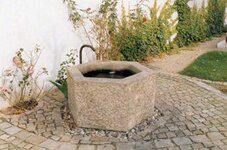 Bild 5 Naturstein-Zentrum Hammer-Schiller GmbH in Regensburg