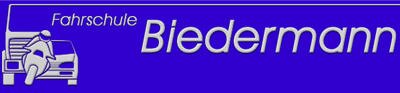 Bild 5 Biedermann in Bernhardswald
