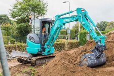 Bild 5 Becker Baumaschinen GmbH in Haßfurt