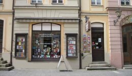 Bild 1 Seybold's Fr. Sortiments-Buchhandlung Seyerlein in Ansbach