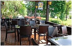 Bild 3 Pegasus Pizzeria Latsch