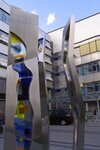 Bild 2 Kliniken Nordoberpalz AG Klinikum Weiden in Weiden i.d.OPf.