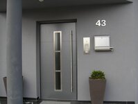 Bild 1 Metallbau Goßmann GmbH in Frammersbach