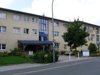 Bild 1 BawoS- Seniorenpflegeheim "am Döbraberg" in Schwarzenbach a.Wald