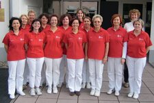 Bild 1 Caritas Sozialstation St. Laurentius e. V. in Karlstein a.Main