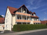 Bild 1 Hofmann in Bad Kissingen