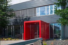 Bild 5 Geigenmüller in Helmbrechts