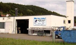 Bild 8 Metallbau Köstner in Wallenfels