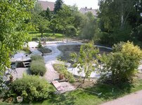 Bild 1 Kirschner in Amberg