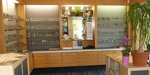 Bild 1 Optik Wolf e.K. in Marktheidenfeld