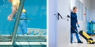 Bild 1 Sagner Gebäudemanagement GmbH in Altenstadt a.d.Waldnaab