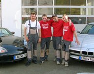 Bild 2 Büttner in Röthenbach a.d.Pegnitz