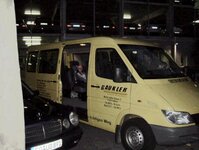 Bild 10 Gaukler Hassfurt e. Kfr. Taxi- u. Mietwagenunternehmen in Haßfurt