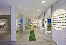 Bild 1 Frankonia Augenoptik Gerald Zörner GmbH in Kitzingen