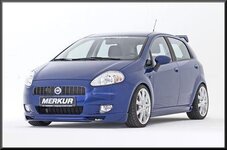 Bild 2 Autohaus Merkur GmbH in Lichtenfels