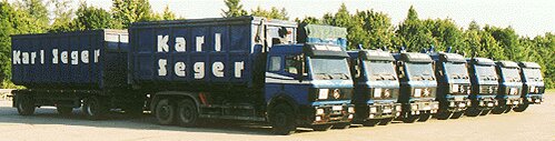 Bild 4 Seger in Neumarkt i.d.OPf.