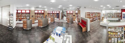 Bild 7 City in Aschaffenburg