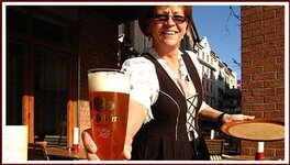 Bild 5 Wurstbendel in Aschaffenburg